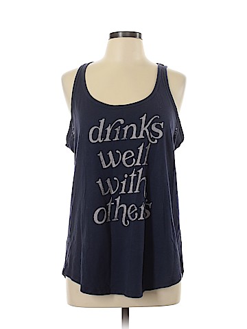 Torrid Tank Top (view 1)