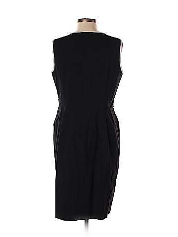 Lafayette 148 New York Casual Dress (view 2)