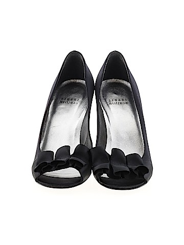Stuart Weitzman Heels (view 2)