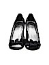 Stuart Weitzman Black Heels Size 7 1/2 - photo 2