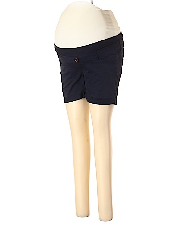 H&M Denim Shorts (view 1)