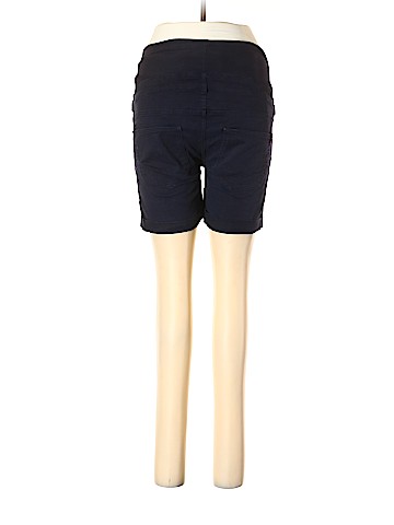 H&M Denim Shorts (view 2)