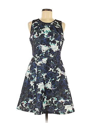Mossimo Casual Dress (view 1)
