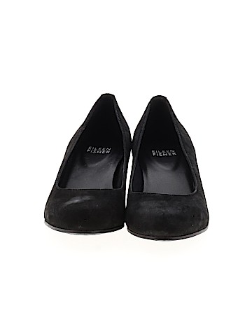 Eileen Fisher Heels (view 2)