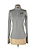 Nike Blue Active T-Shirt Size XS - photo 1