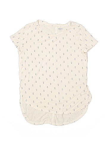 Old Navy Short Sleeve T-Shirt (view 1)