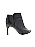 Joie Black Ankle Boots Size EU 39 - photo 1