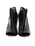 Joie Black Ankle Boots Size EU 39 - photo 2