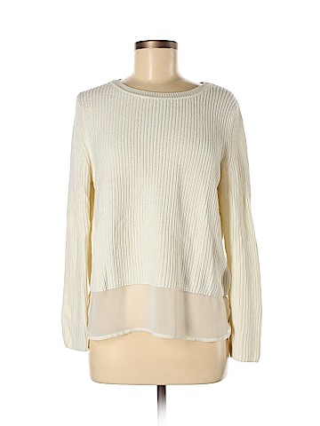 Banana Republic Pullover Sweater (view 1)