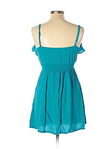 Picky Girl Casual Dress (view 2)