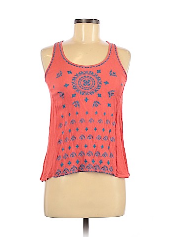 THML Sleeveless Blouse (view 1)