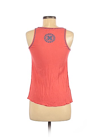 THML Sleeveless Blouse (view 2)