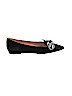 Sam Edelman Black Flats Size 8 - photo 1