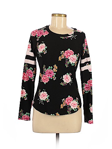 No Boundaries Long Sleeve T-Shirt (view 1)