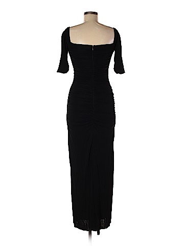 Badgley Mischka Cocktail Dress (view 2)