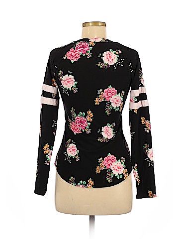 No Boundaries Long Sleeve T-Shirt (view 2)