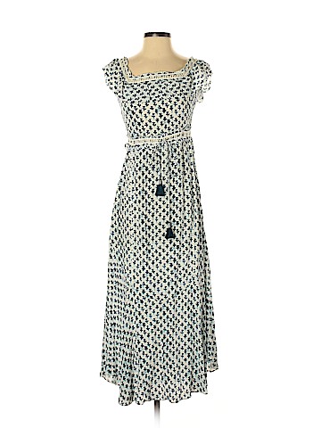 Saylor Casual Dress (view 1)