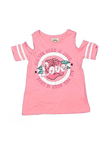 Assorted Brands Short Sleeve Top (view 1)