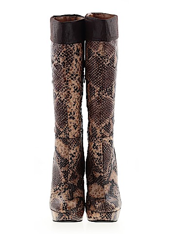 Charlotte Russe Boots (view 2)