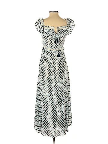 Saylor Casual Dress (view 2)