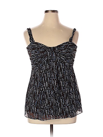 Nine West Sleeveless Blouse (view 1)