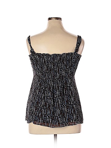 Nine West Sleeveless Blouse (view 2)