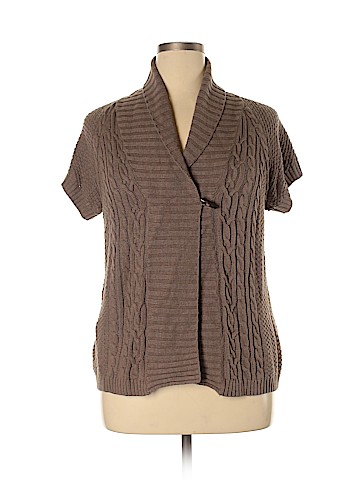 SONOMA life + style Cardigan (view 1)