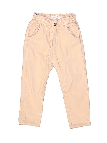 Zara Baby Casual Pants (view 1)