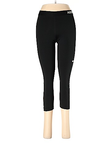 Nike Active Pants (view 1)