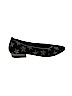 The Flexx Black Flats Size 8 - photo 1