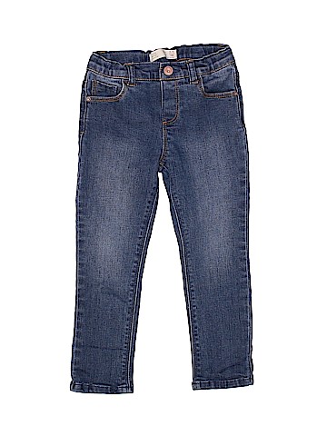 Zara Baby Jeans (view 1)