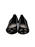 The Flexx Black Flats Size 8 - photo 2