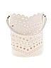 Neiman Marcus Ivory Shoulder Bag One size - photo 3