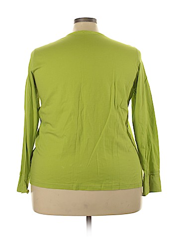 Grace Long Sleeve Top (view 2)