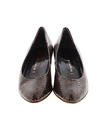 Peter Kaiser Heels (view 2)