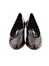 Peter Kaiser Brown Heels Size 5 1/2 - photo 2