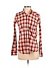 Steven Alan Tan Long Sleeve Button-Down Shirt Size S - photo 1