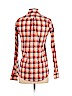 Steven Alan Tan Long Sleeve Button-Down Shirt Size S - photo 2