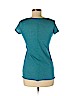 Delia's Blue Short Sleeve T-Shirt Size M - photo 2