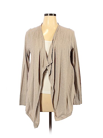 Ann Taylor LOFT Cardigan (view 1)