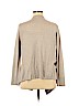 Ann Taylor LOFT Tan Cardigan Size XL - photo 2