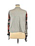 Assorted Brands Gray Cardigan Size XL - photo 2