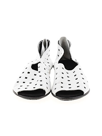 Sesto Meucci Flats (view 2)