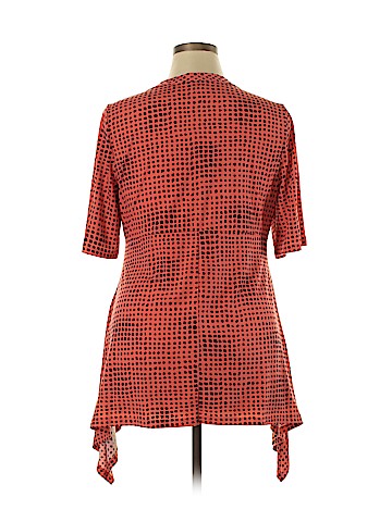 Preston & York Short Sleeve Top (view 2)