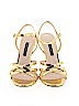Zara Basic Gold Heels Size EU 42 - photo 2