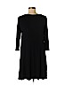 Forever 21 Black Casual Dress Size M - photo 2