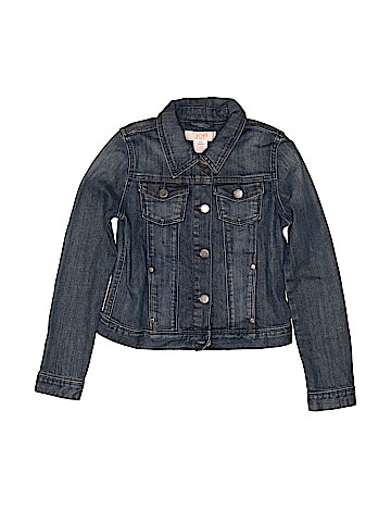 Joe Fresh Denim Jacket (view 1)