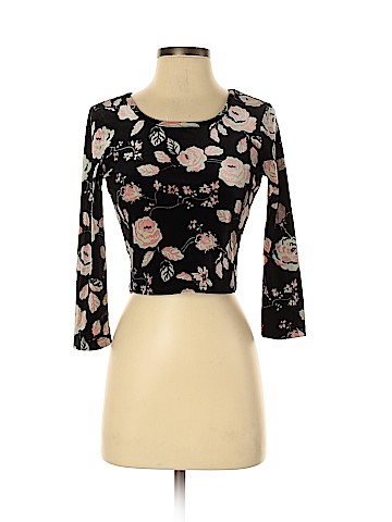 Freshman 1996 Long Sleeve Top (view 1)