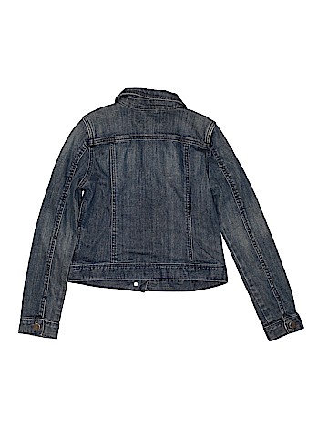 Joe Fresh Denim Jacket (view 2)