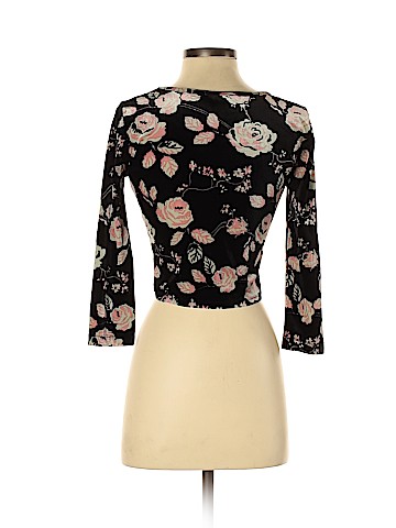 Freshman 1996 Long Sleeve Top (view 2)